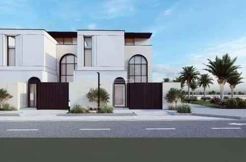 فيلا 4746 متر مربع الصفاء، وسط الرياض، الرياض
