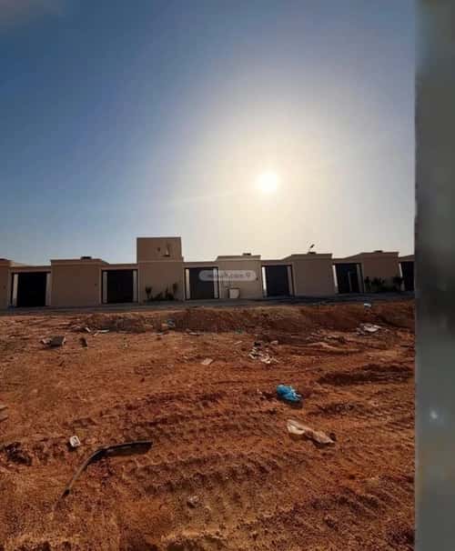 Rest House 1225 SQM with 3 Bedrooms Al Bayan, East Riyadh, Riyadh