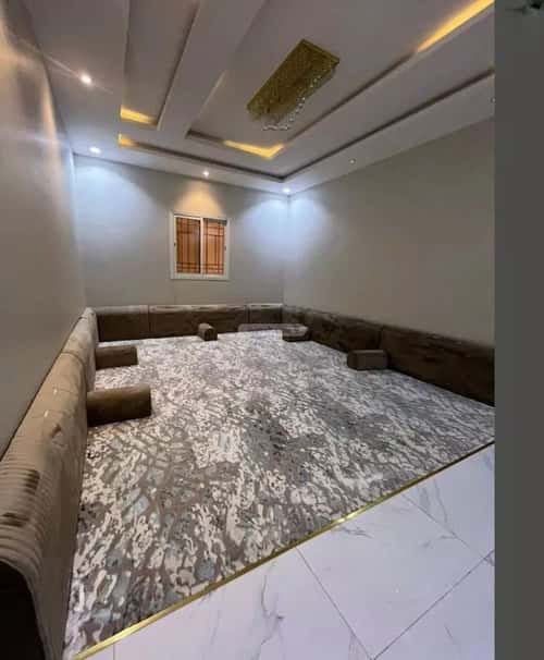 Villa 421.33 SQM Facing South on 20m Width Street As-Saadah, East Riyadh, Riyadh