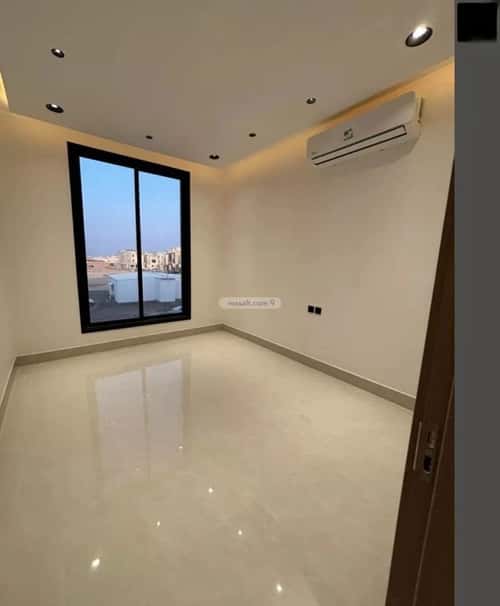 Floor 158.77 SQM with 5 Bedrooms As-Saadah, East Riyadh, Riyadh