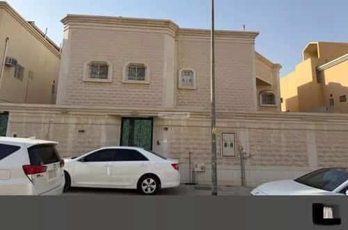 Floor 484 SQM with 8 Bedrooms Al-Jazeerah, East Riyadh, Riyadh