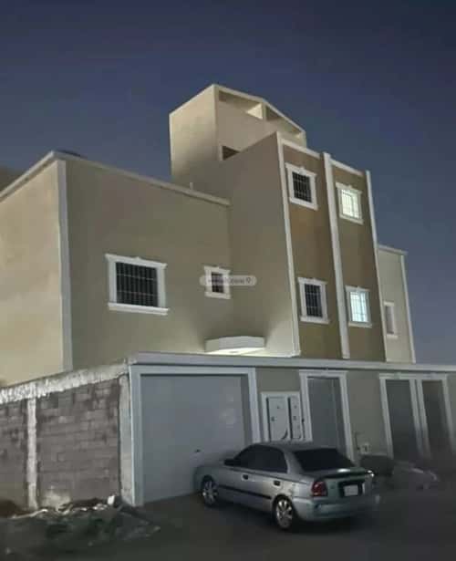 Floor 330 SQM with 5 Bedrooms Al-Bariyah, South Riyadh, Riyadh