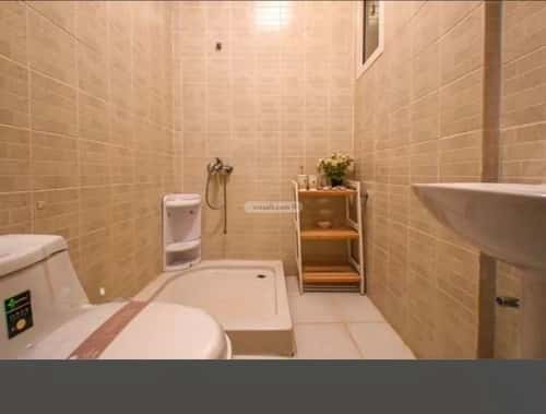 Apartment 206.41 SQM with 5 Bedrooms Al-Malqa, North Riyadh, Riyadh