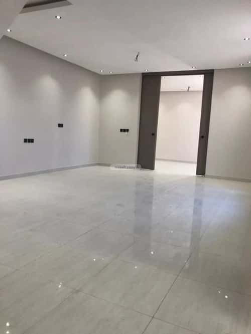 Villa 336.85 SQM Facing West on 20m Width Street Al Aqiq, Khobar