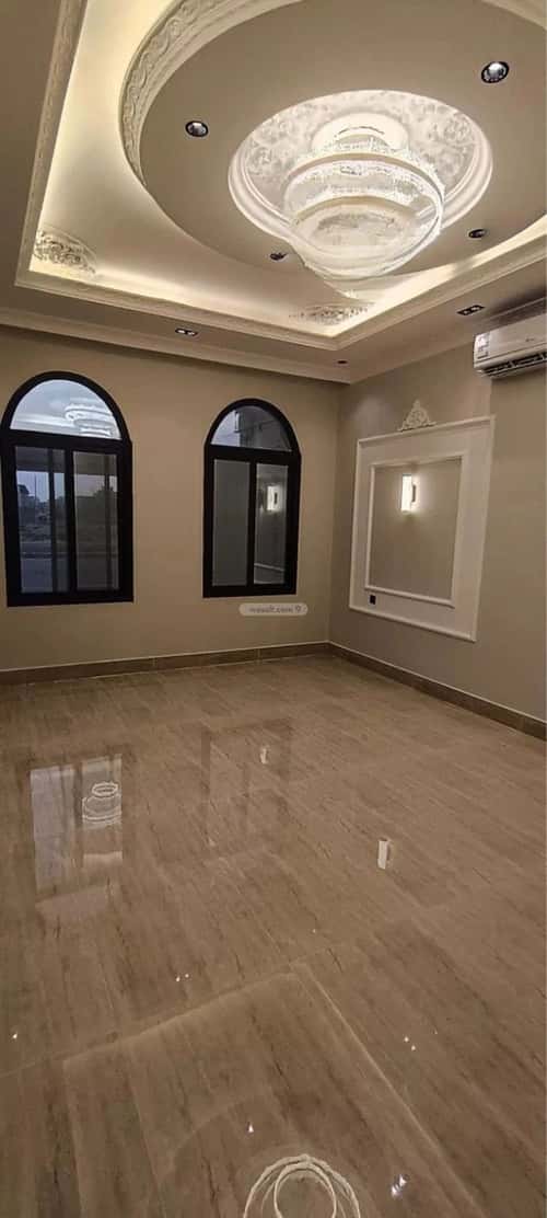 Villa 342 SQM Facing West on 40m Width Street Al Lo'A Lo'A, Khobar