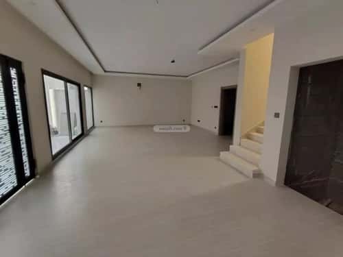 Villa 216 SQM Facing West on 20m Width Street Al Sawari, Khobar