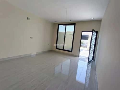 Villa 294.64 SQM Facing West on 20m Width Street Al Sawari, Khobar