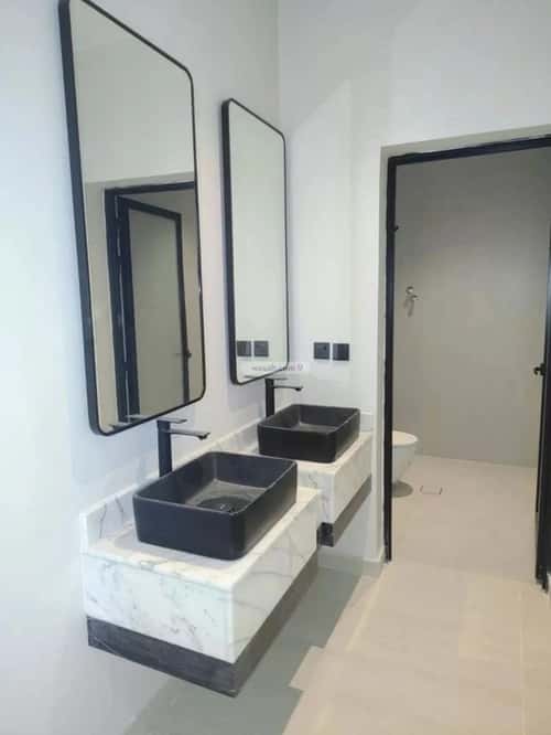 Villa 417.22 SQM Facing East on 20m Width Street Al Sawari, Khobar
