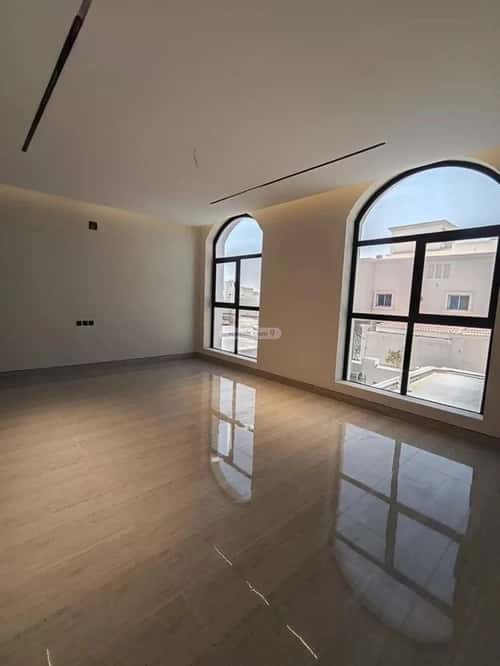 Villa 466.3 SQM Facing East on 20m Width Street Al Sawari, Khobar