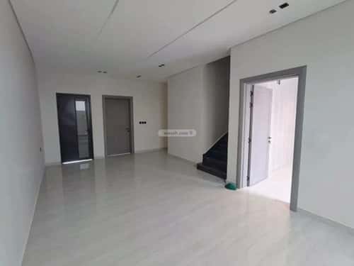 Villa 288.42 SQM Facing East on 20m Width Street Al Sawari, Khobar