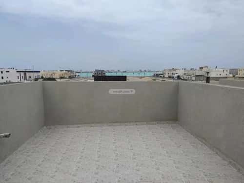 Villa 288.42 SQM Facing East on 20m Width Street Al Sawari, Khobar