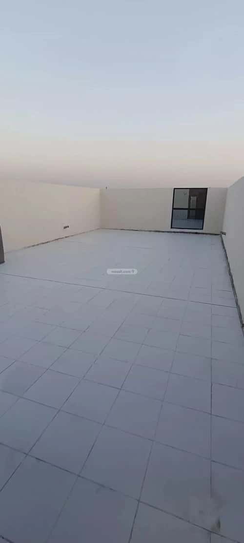 Villa 347.01 SQM Facing South on 20m Width Street Al Aqiq, Khobar