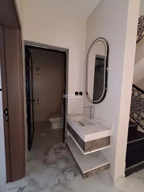 Villa 215.51 SQM Facing East on 20m Width Street Al Sawari, Khobar