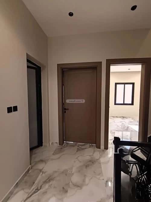 Villa 215.51 SQM Facing East on 20m Width Street Al Sawari, Khobar