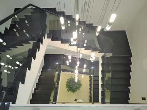 Villa 312.5 SQM Facing West on 25m Width Street Al Sawari, Khobar