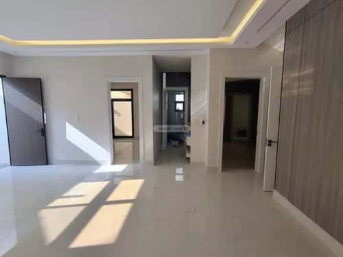 Villa 340.65 SQM Facing South on 20m Width Street Al Sawari, Khobar