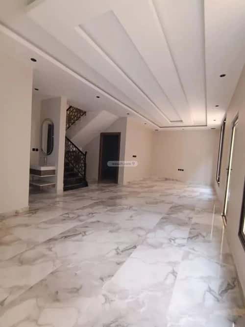 Villa 200 SQM Facing East on 20m Width Street Al Sawari, Khobar