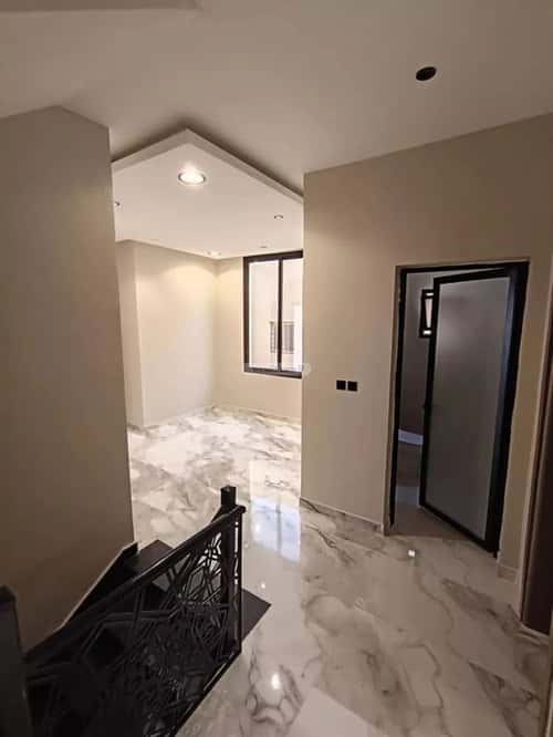 Villa 200 SQM Facing East on 20m Width Street Al Sawari, Khobar