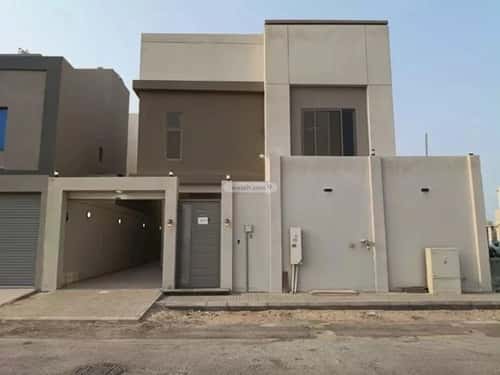 Villa 284.05 SQM Facing South on 20m Width Street Al Amwaj, Khobar
