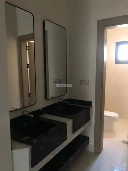 Villa 340.63 SQM Facing North on 16m Width Street Al Lo'A Lo'A, Khobar