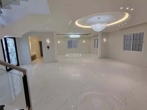 Villa 437.5 SQM Facing East on 20m Width Street Al Buhayrah, Khobar