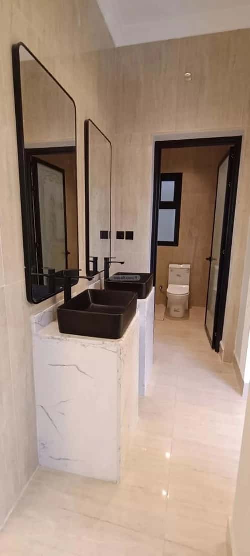 Villa 342 SQM Facing West on 40m Width Street Al Lo'A Lo'A, Khobar