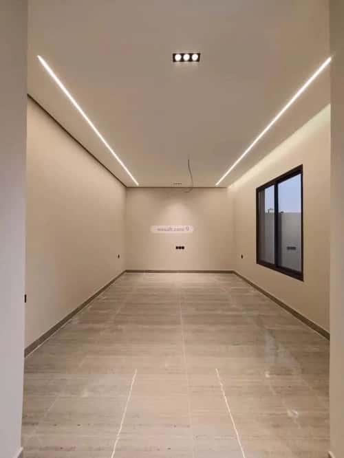 Villa 312.5 SQM Facing South on 25m Width Street Al Sawari, Khobar