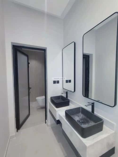 Villa 417.22 SQM Facing North on 20m Width Street Al Sawari, Khobar