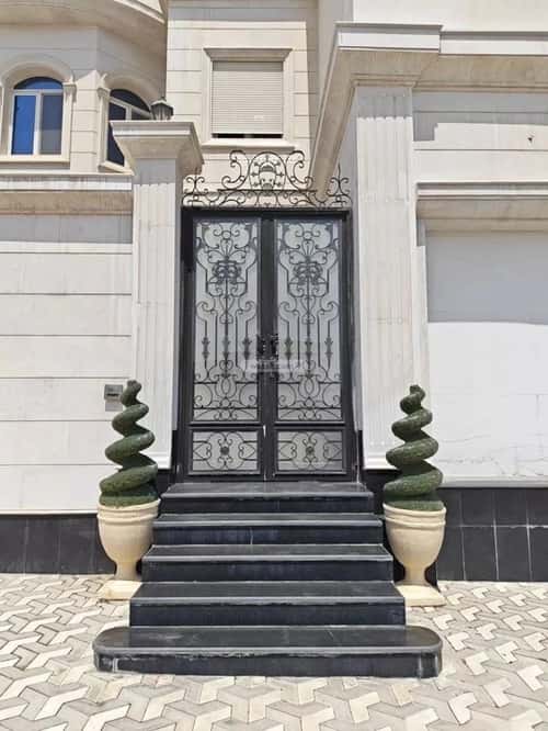 Villa 433 SQM Al Aqrabyah, Khobar