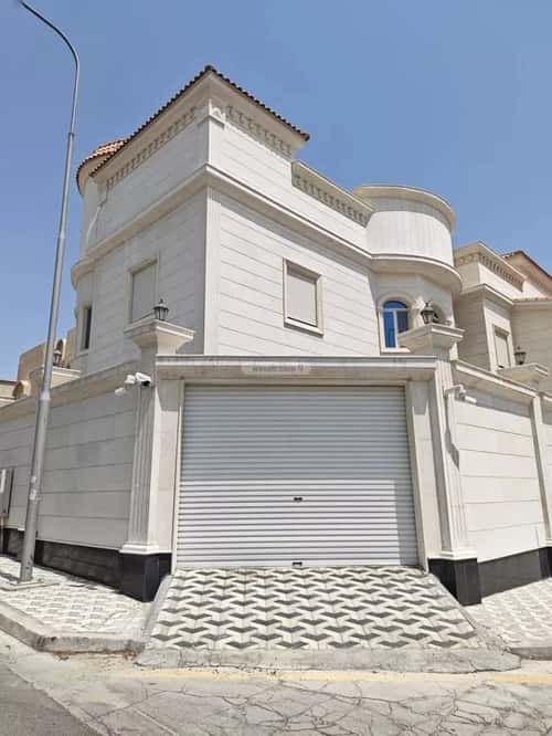 Villa 433 SQM Al Aqrabyah, Khobar