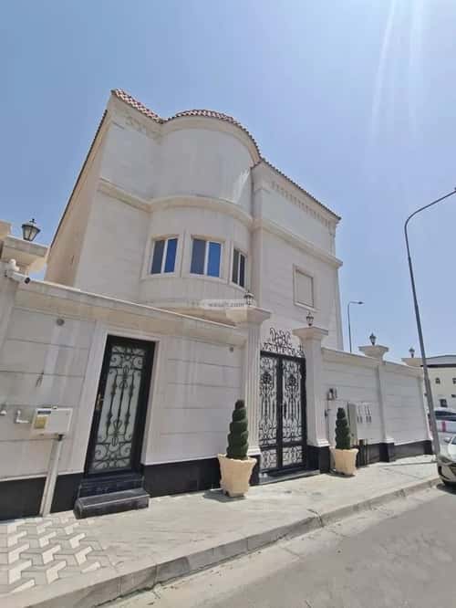 Villa 433 SQM Al Aqrabyah, Khobar