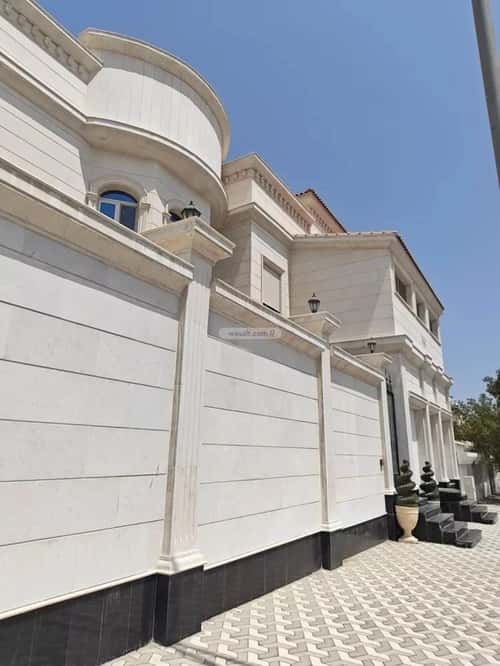 Villa 433 SQM Al Aqrabyah, Khobar