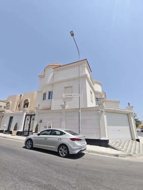 Villa 433 SQM Al Aqrabyah, Khobar