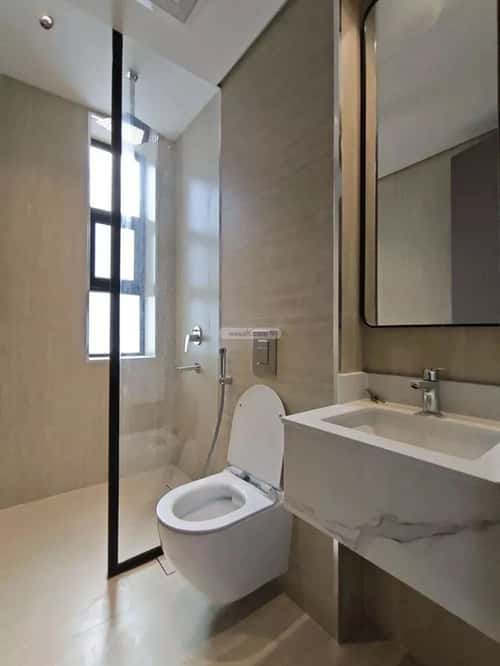 Apartment 153.68 SQM with 3 Bedrooms Al Khur, Khobar