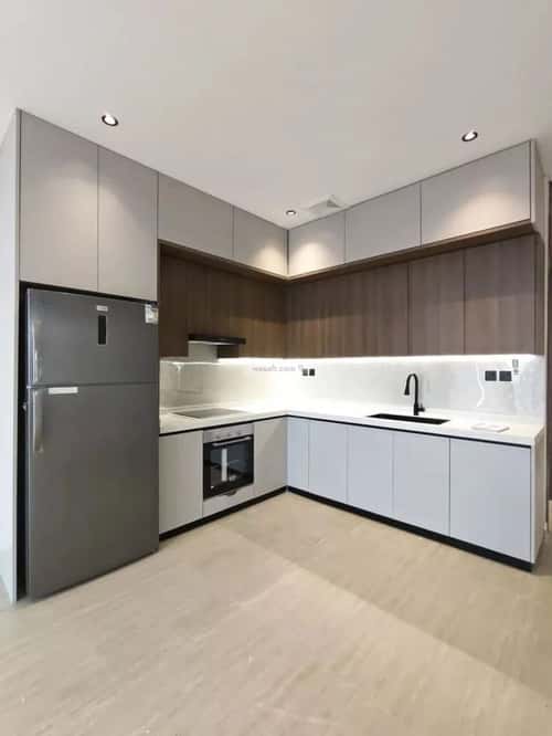 Apartment 153.68 SQM with 3 Bedrooms Al Khur, Khobar