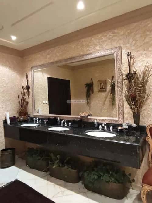 Villa 1200 SQM Facing East on 30m Width Street Al Hezam Al Thahaby, Khobar