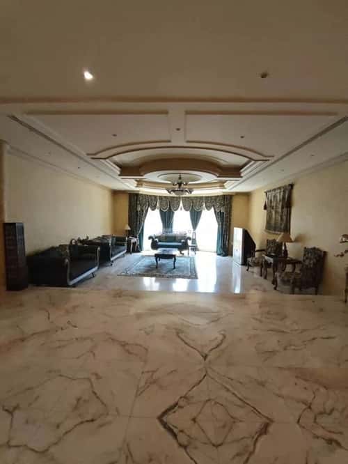 Villa 1200 SQM Facing East on 30m Width Street Al Hezam Al Thahaby, Khobar