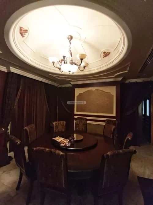 Villa 1200 SQM Facing East on 30m Width Street Al Hezam Al Thahaby, Khobar