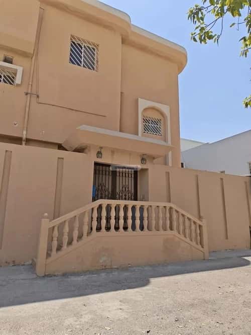 Villa 600 SQM Facing North on 20m Width Street Al Murykebat, Aldammam
