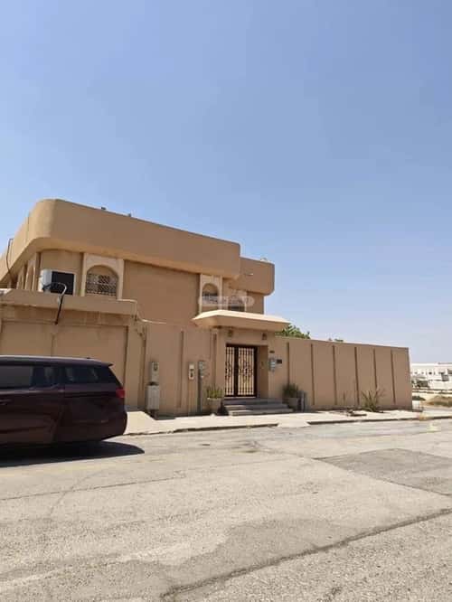 فيلا 600 متر مربع شمالية على شارع 20م المريكبات، الدمام