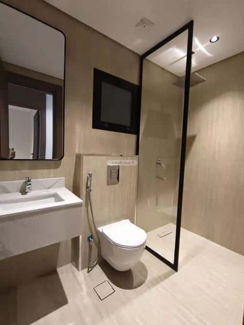 Apartment 153.68 SQM with 3 Bedrooms Al Khur, Khobar