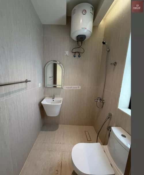 Apartment 325.58 SQM with 2 Bedrooms Madynat Al Umal, Khobar