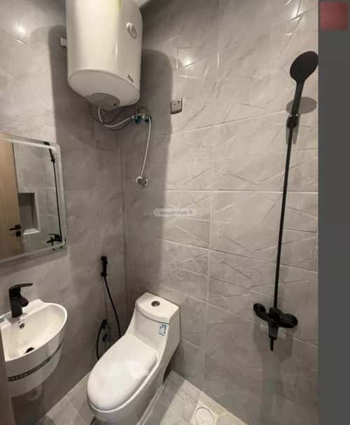 Apartment 348.76 SQM with 2 Bedrooms Madynat Al Umal, Khobar