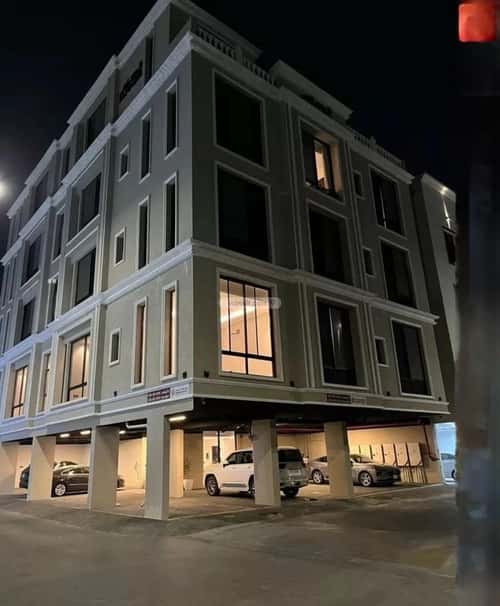 شقة 348.77 متر مربع بغرفتين مدينة العمال، الخبر