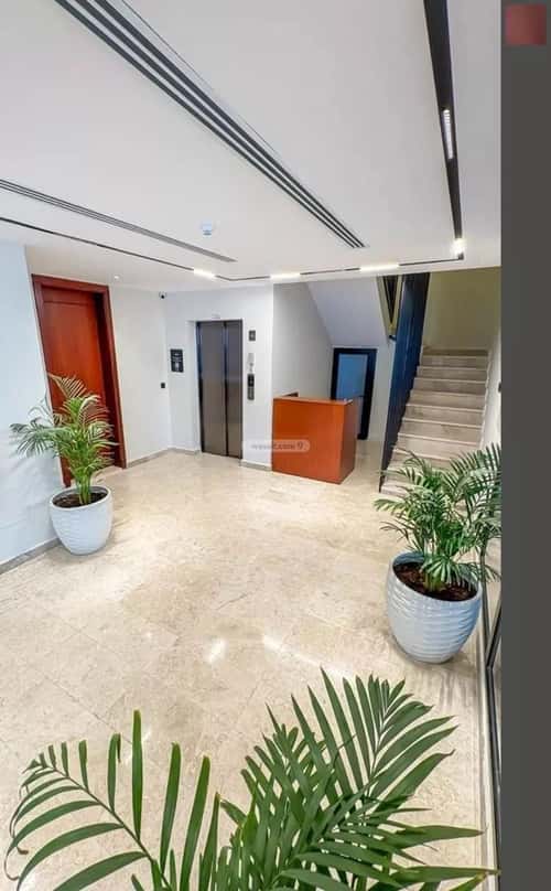 Apartment 348.77 SQM with 2 Bedrooms Madynat Al Umal, Khobar