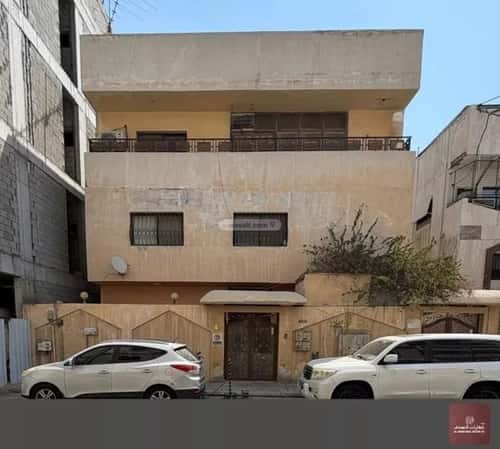 شقة 348.76 متر مربع ب 4 غرف مدينة العمال، الخبر