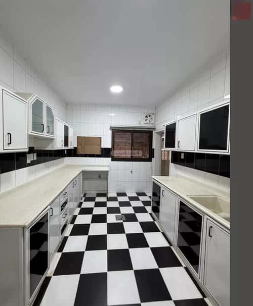 Apartment 348.76 SQM with 4 Bedrooms Madynat Al Umal, Khobar