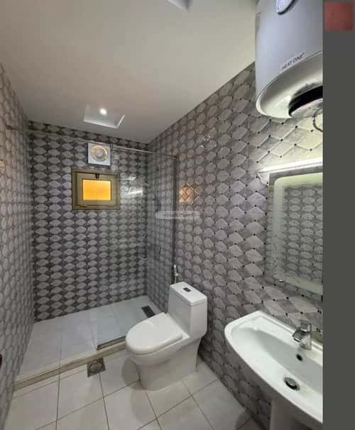 Apartment 411.66 SQM with 2 Bedrooms Madynat Al Umal, Khobar