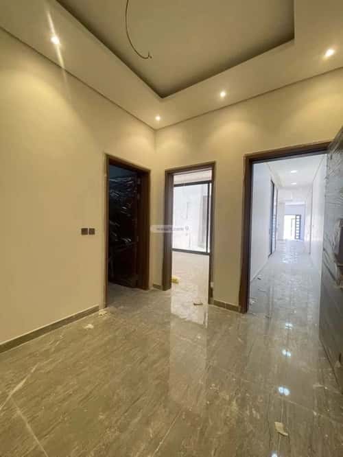 Villa 356.84 SQM Facing South on 15m Width Street Al Amwaj, Khobar