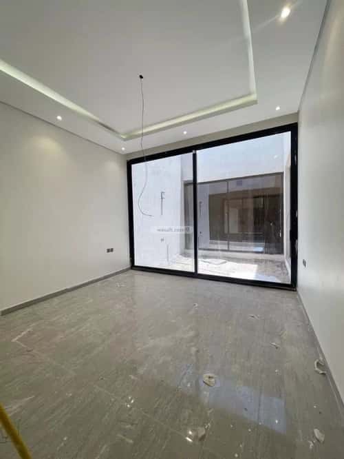 Villa 356.84 SQM Facing South on 15m Width Street Al Amwaj, Khobar
